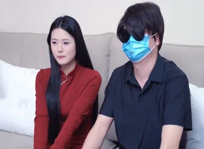 Một gã lén bỏ thuốc kích dục vào cốc nước em đồng nghiệp đang dùng