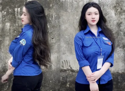 Tôi nện cô sinh viên cao đẳng truyền hình