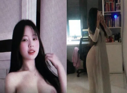 Em gái có thân hình siêu đẹp đem lại cảm giác cực phê