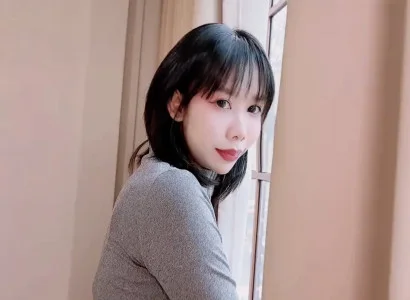 Người con gái háo hức thuê trọ và làm tình với chủ luôn