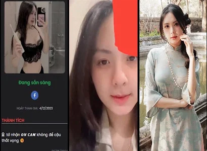 em Quinnn nóng bỏng Playerdou được nhắc đến trong đoạn phim
