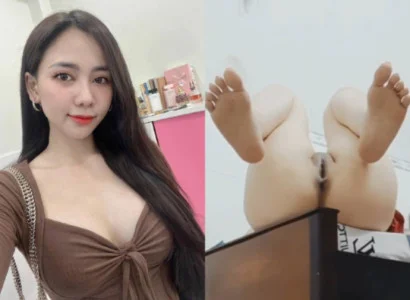 em gái làm công sở dập lút cán rồi rên